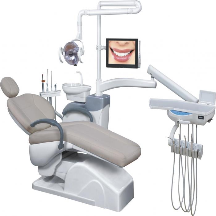 Dental Chair